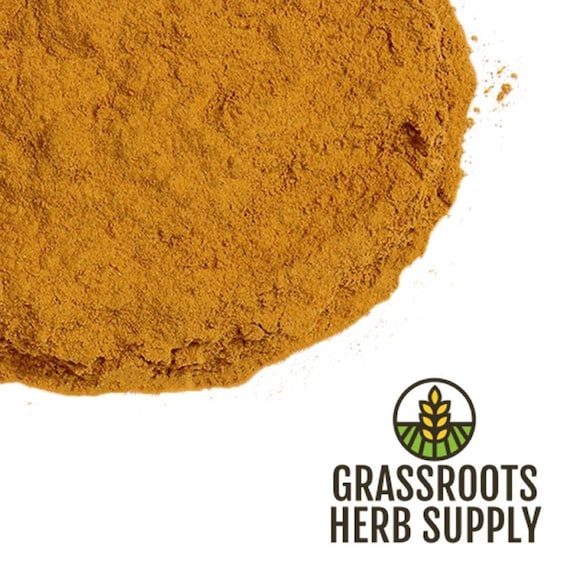 Cinnamon, Powder (Cinnamomum loureirii) | Vietnamese Saigon Cinnamon