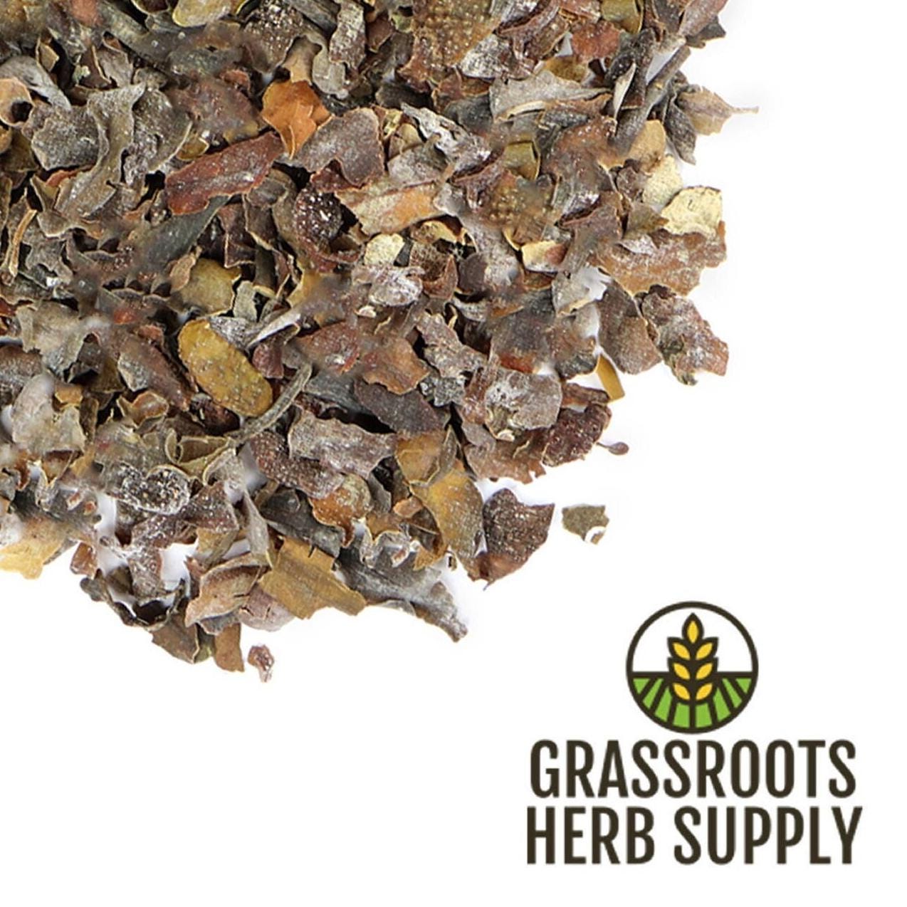 Bladderwrack, c/s (Fucus vesiculosus) | Brown Seaweed