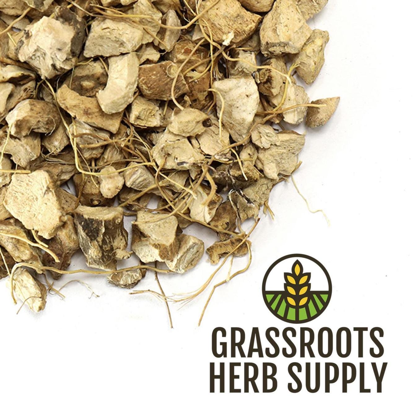 Wild Yam Root, C/s (dioscorea Composita) - Etsy