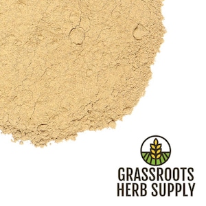 Dandelion Root, Powder (Taraxacum officinale)