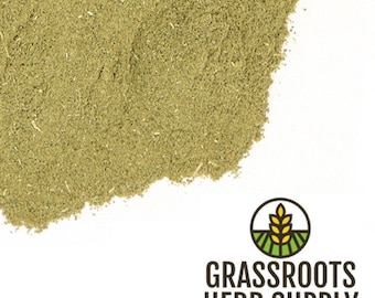 Gymnema Sylvestre Leaf, Powder (Gymnema sylvestre)