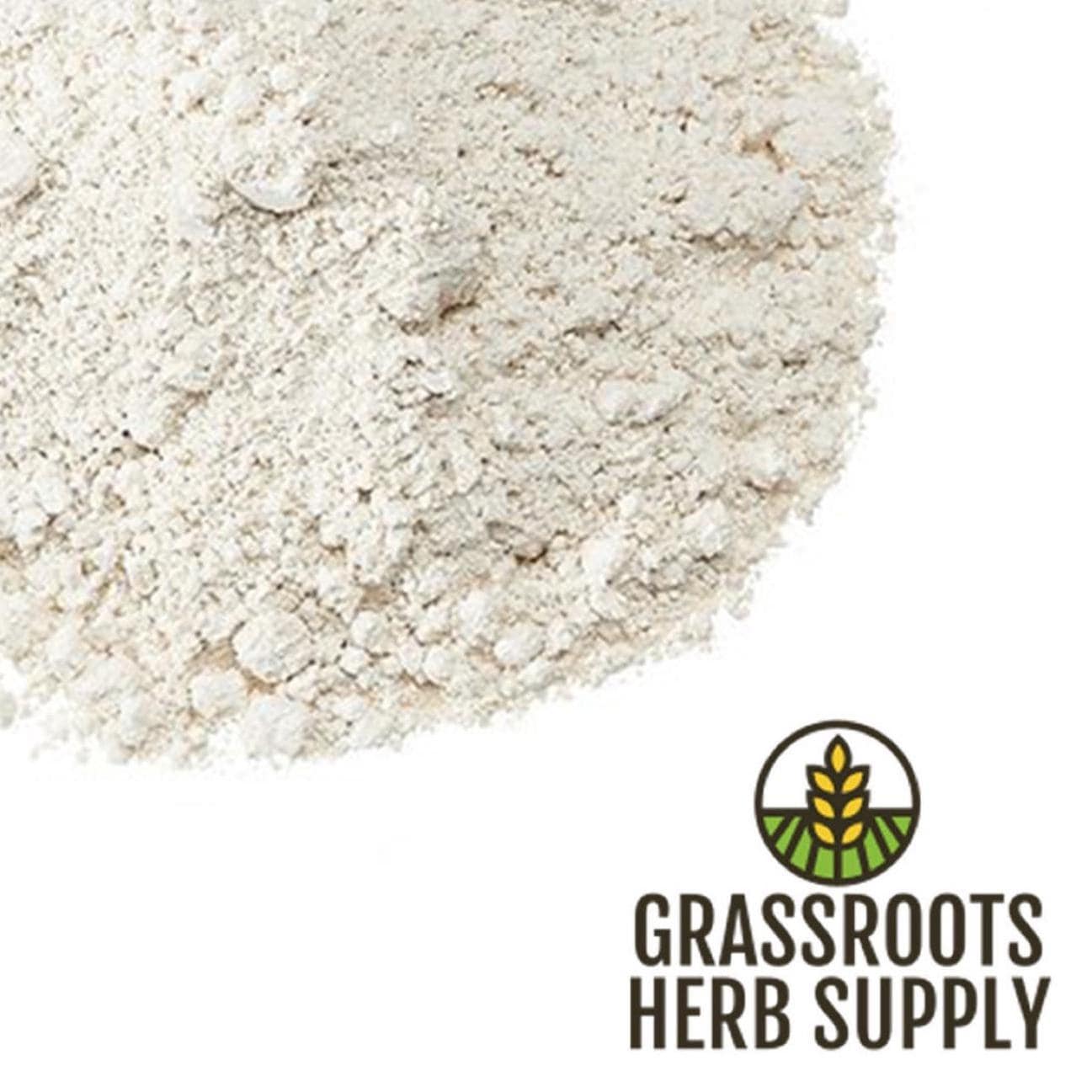 Diatomaceous Earth, Powder | Food Grade
