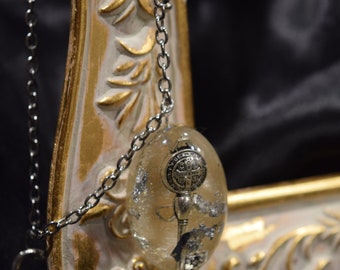 Silver Keys