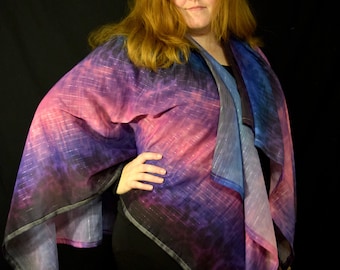 Galaxy tunic
