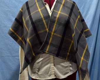 Badger inspired Tunic