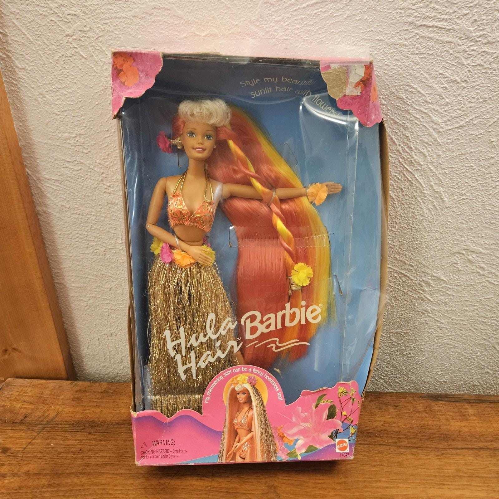 Hawaii barbie - Etsy 日本