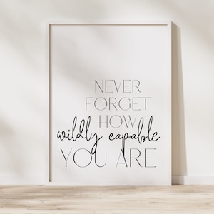 Office Decor for Women Office Inspirational Wall Art Motivational Prints Office Wall Art Quotes About Life Printable Home Office Wall Decor