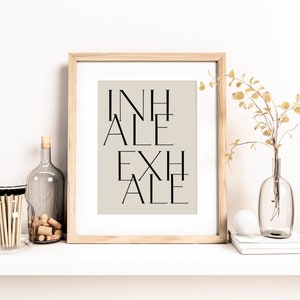 Therapy Office Decor Bundle Counseling Office Decor Printable Mental Health Poster School ...