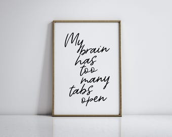 Funny Corporate Office Wall Art Workplace Sarcasme Wall Decor Office Humor Afdrukbare kunst kast Bureau Decor Funny Work Humor Office Download