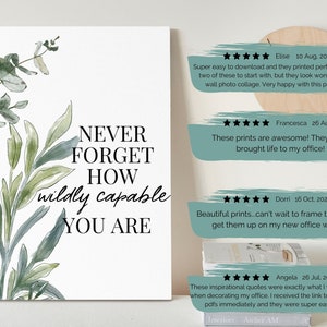 Sage Green Wall Art Prints