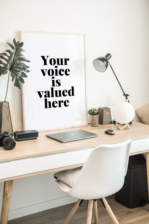 How to Decorate Office Walls at Work: Creative Ideas for Inspiration