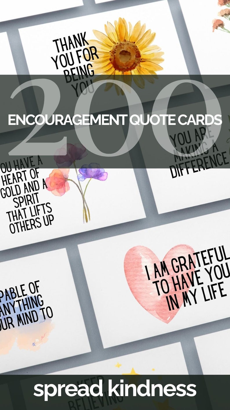 Spread Kindness Quotes