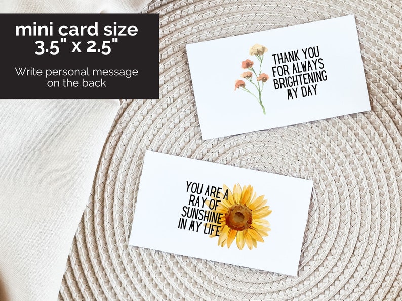 Positive Affirmation Cards Printable