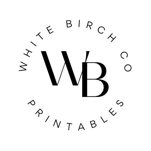 WhiteBirchPrints