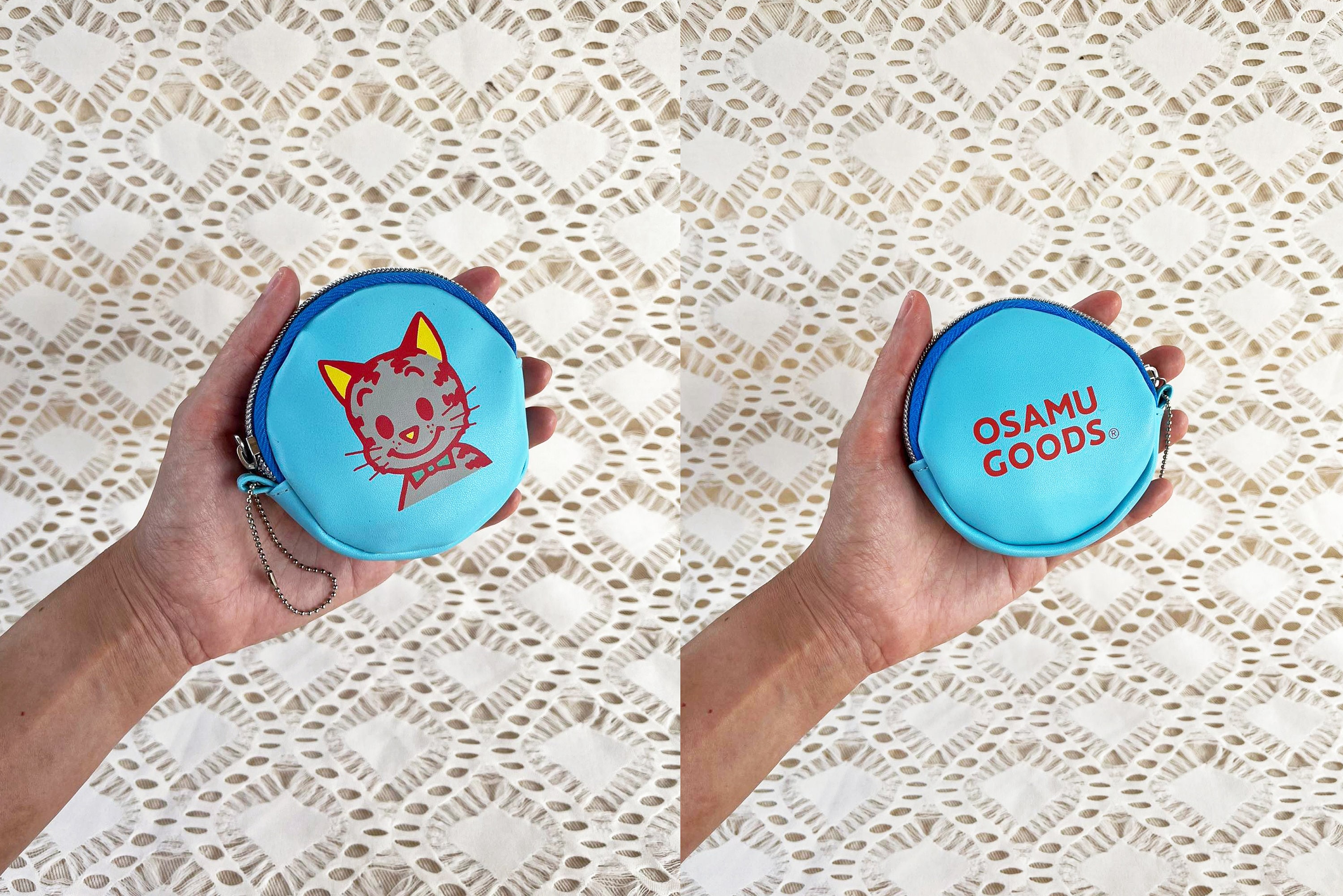 ☆保管未使用☆ 味の素ノベルティ まりなトースターラジオ OSAMU GOODS Osamu goods - Etsy 日本
