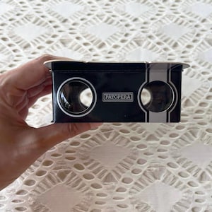 Binoculars Japan Vintage - Etsy