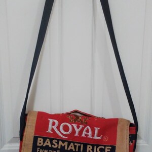sustainable courier bags