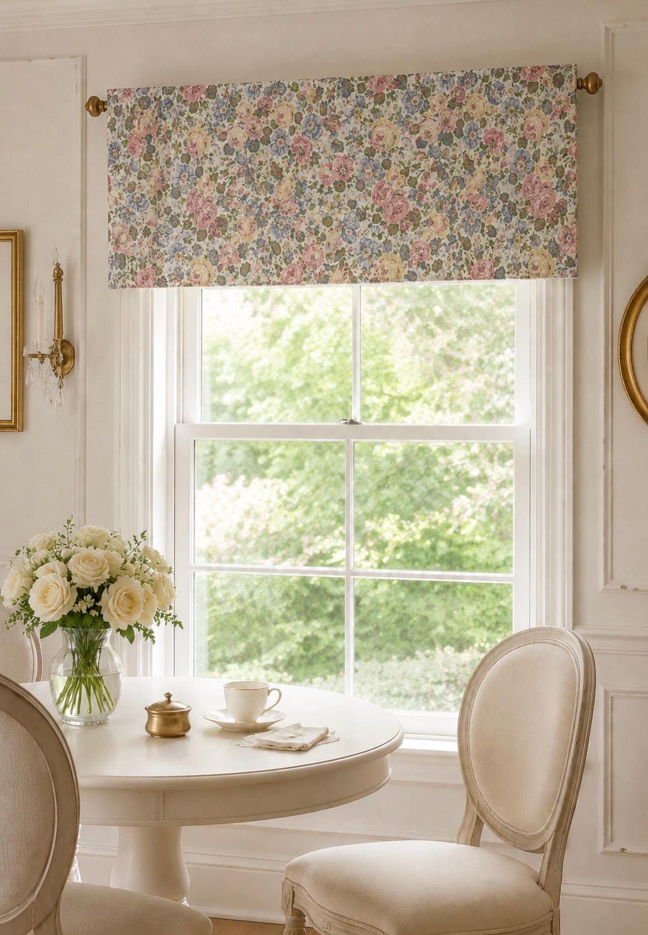 Laura Ashley Curtains - Etsy