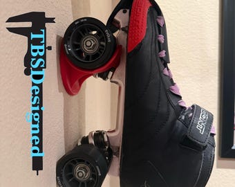 Skate wall mount (pair)
