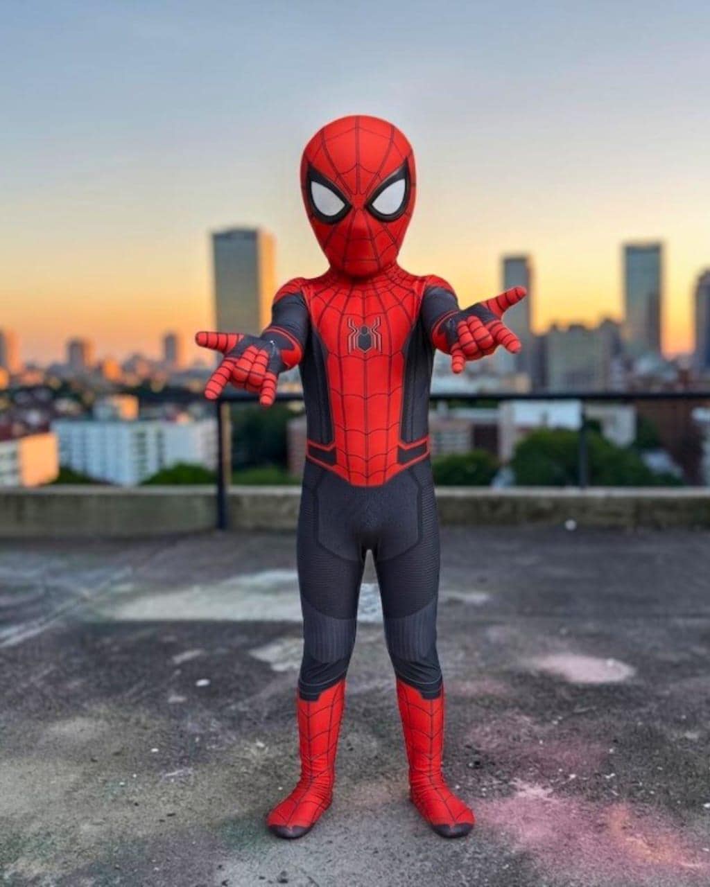 Red Dragon Suit - Etsy