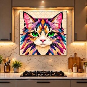 Rainbow Cat Quilt Pattern PDF, Colorful Patchwork Animal Quilt, Digital Download



Country Cat Quilt Pattern PDF, Rustic Patchwork Cat, Farmhouse Sewing Pattern



Cat Applique Quilt Pattern PDF, Feline Sewing Templates, Patchwork Quilt Download



Multiple Cats Quilt Pattern PDF, Cat Lover Patchwork Quilt, Animal Sewing Pattern



Funny Cat Quilt Pattern PDF, Playful Feline Patchwork, DIY Quilting Download



Cat Quilt Block Set PDF, Patchwork Animal Blocks, Cat Sewing Pattern Collection
