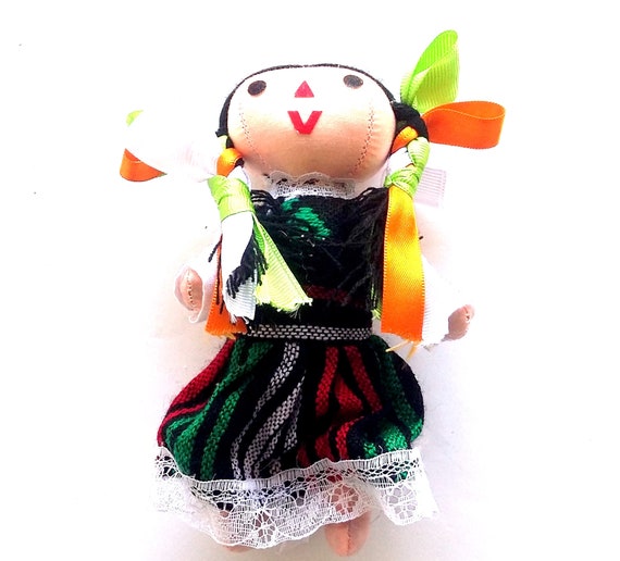 indita doll