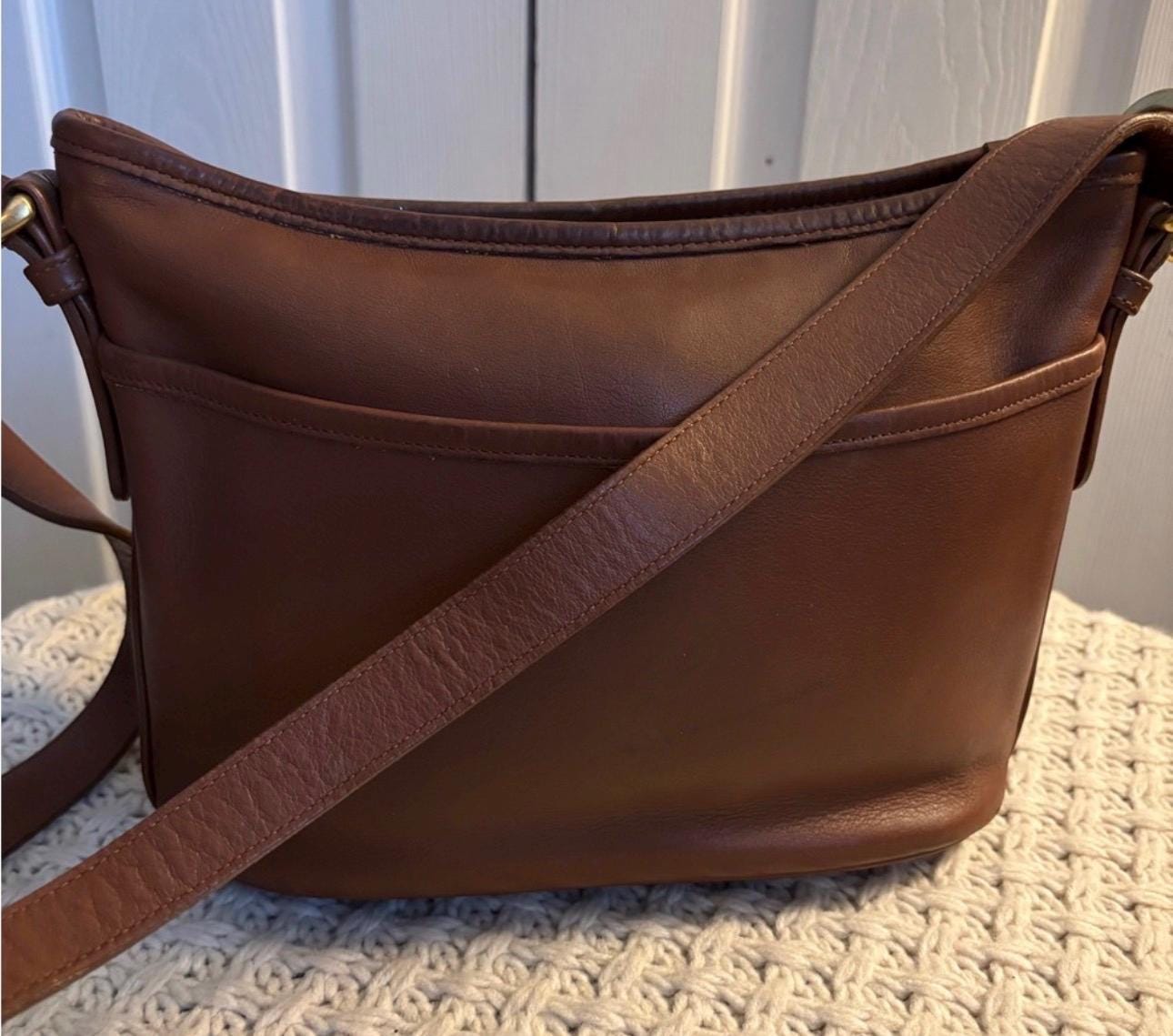 Vintage Coach Bag - Etsy Canada Vintage Coach Bag - Etsy Canada