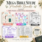 Bibles