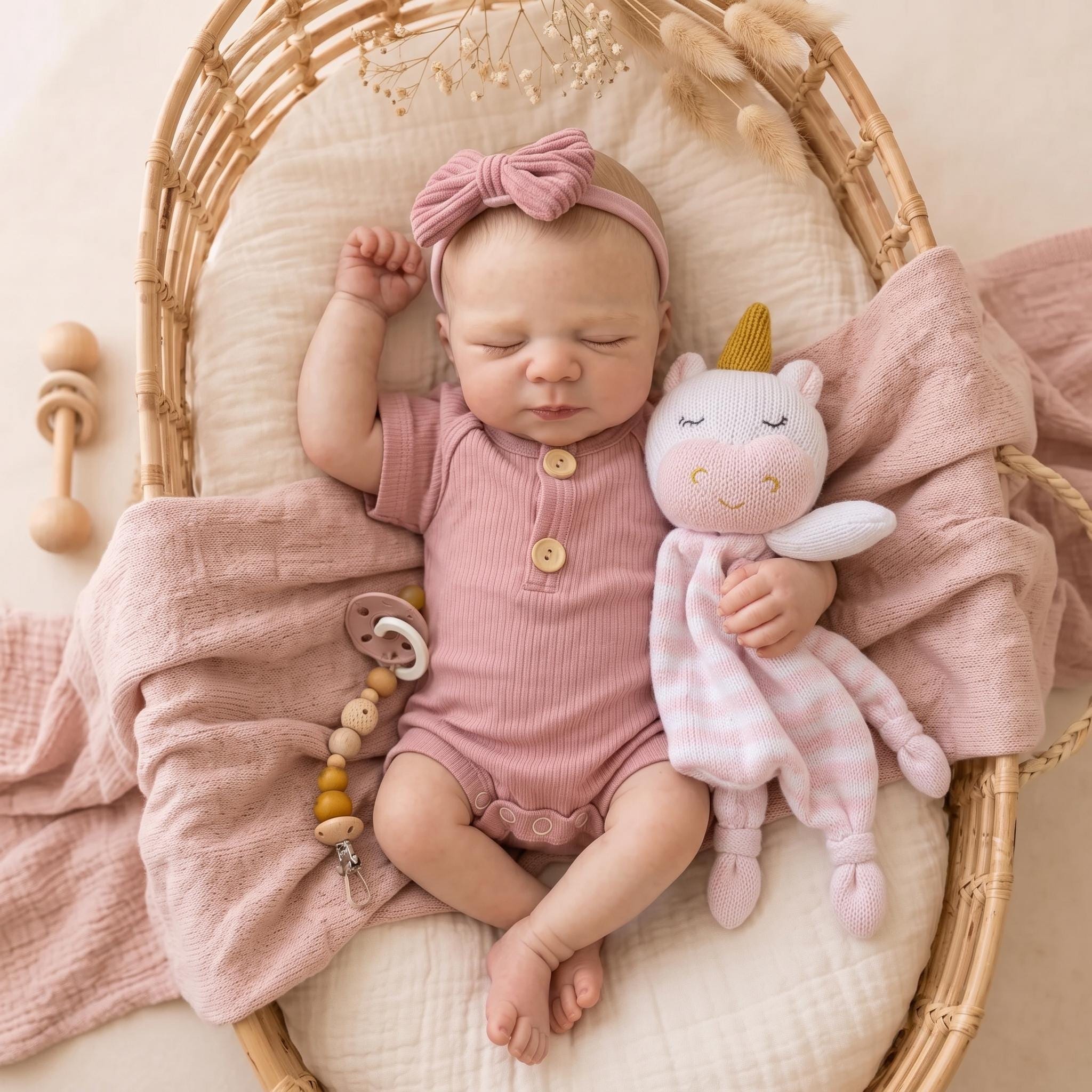 Reborn joseph asleep - Etsy 日本