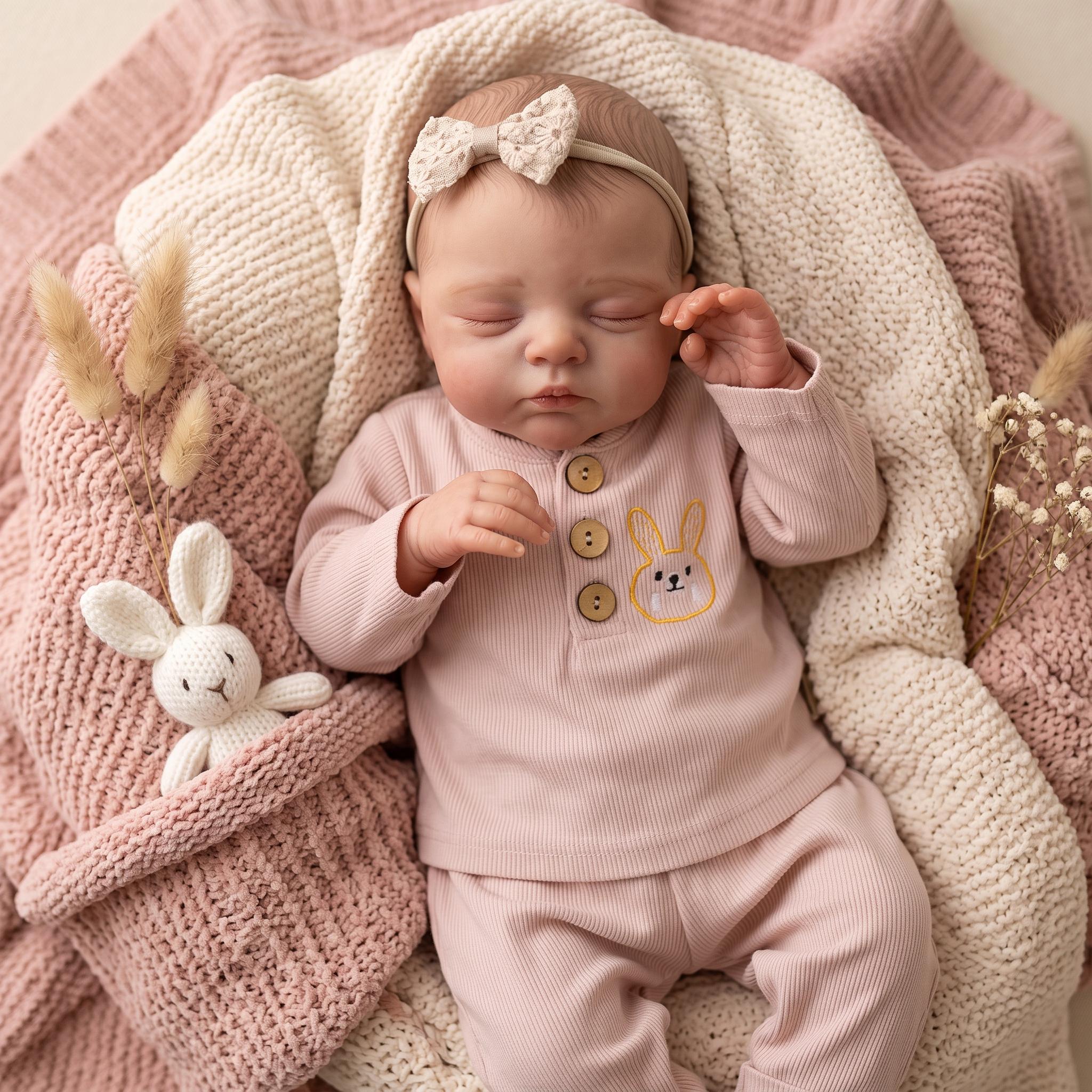 ✰リボーンドール✰joseph Reborn joseph asleep - Etsy 日本