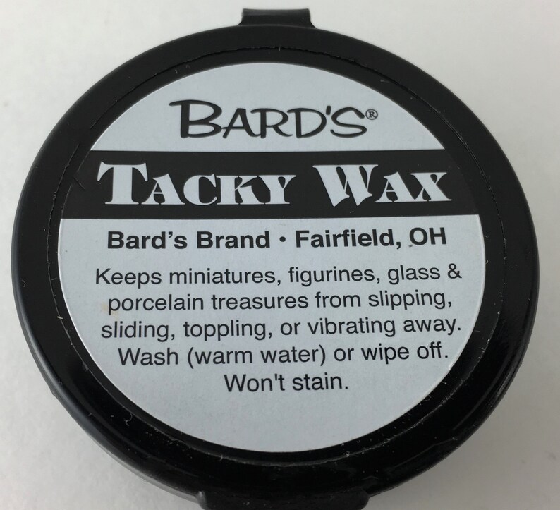 Uhu Tac Safe And Non-Toxic Removable Adhesive Putty, 2 Oz. - Ideal...
