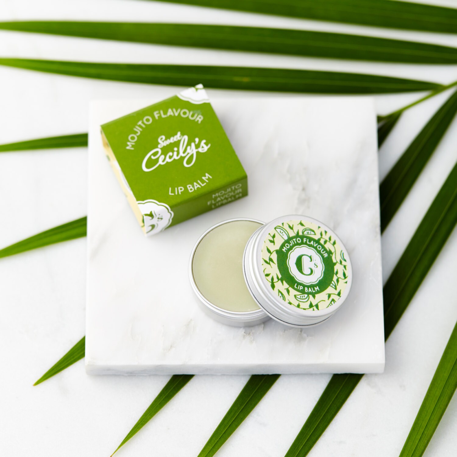 Lip balm-Mojito-Cocktail Lip Balm-Hen Party Gift Idea-Lip Balm Party …