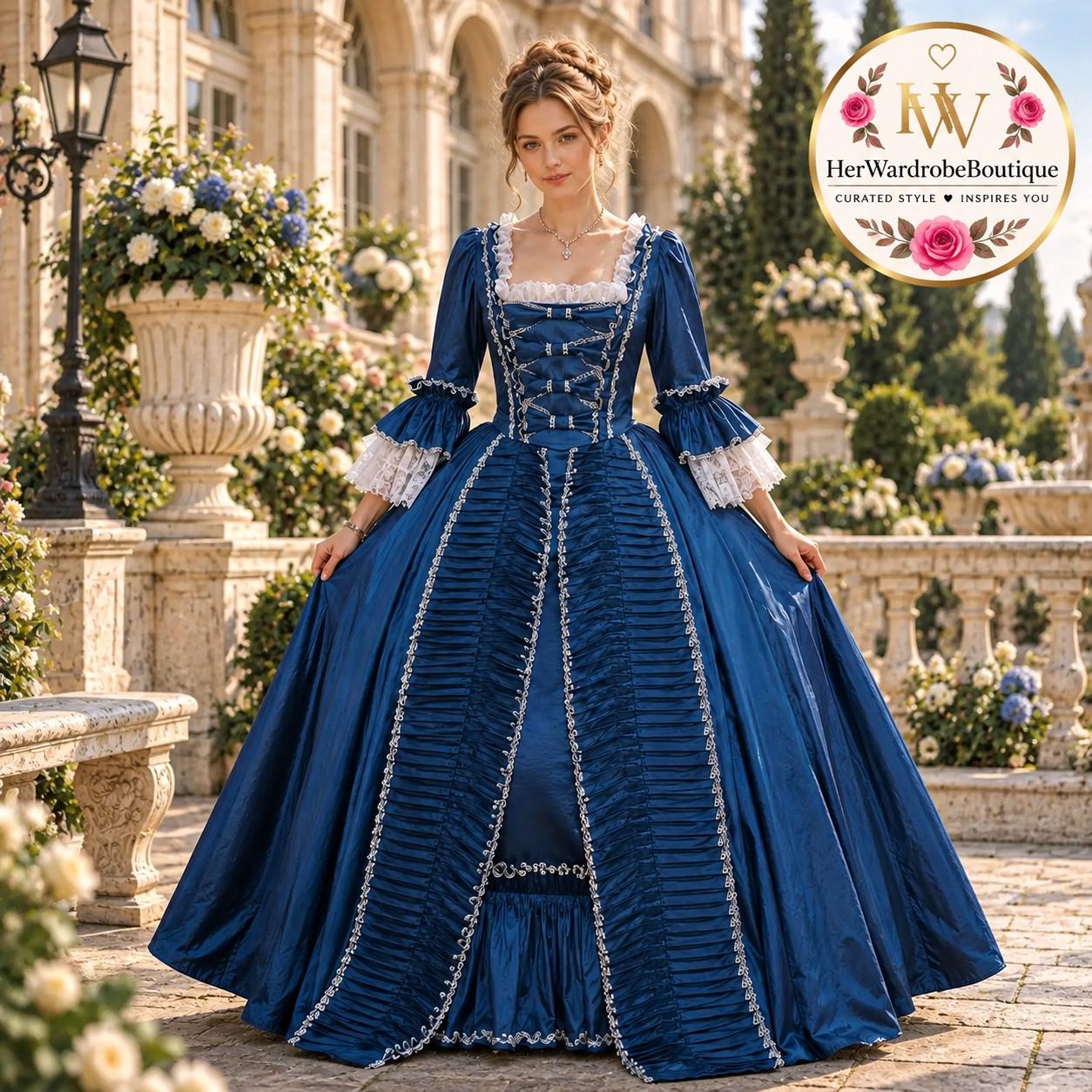 19th century dress and bustle - Etsy 日本