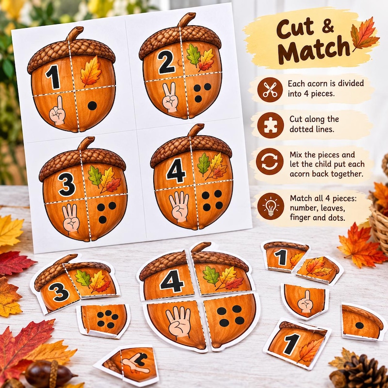 Christmas Math Puzzle - Etsy