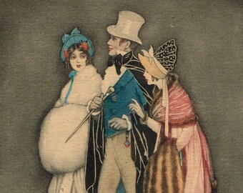 Fancy Dress, Big Hats A Family Gathering Edwardian Ladies Real Photo Everyday Life In The Hay Edwardian Life Gentleman