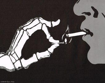 Smoking® Paper revoluciona el arte del shitposting y arrasa en Twitter