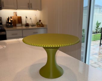 Cake Riser / Cupcake Stand / Party Decoration / Tablescape