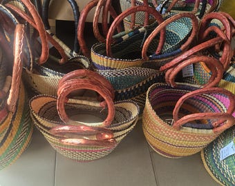 U shopper Baskets