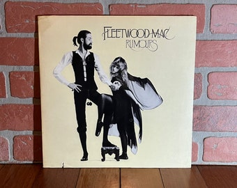 RUMOURS / FLEETWOOD MAC LP US盤 61v7YlFNuyS._UF350,350_QL50_.jpg