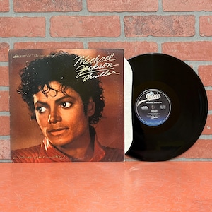 Michael Jackson Thriller 12
