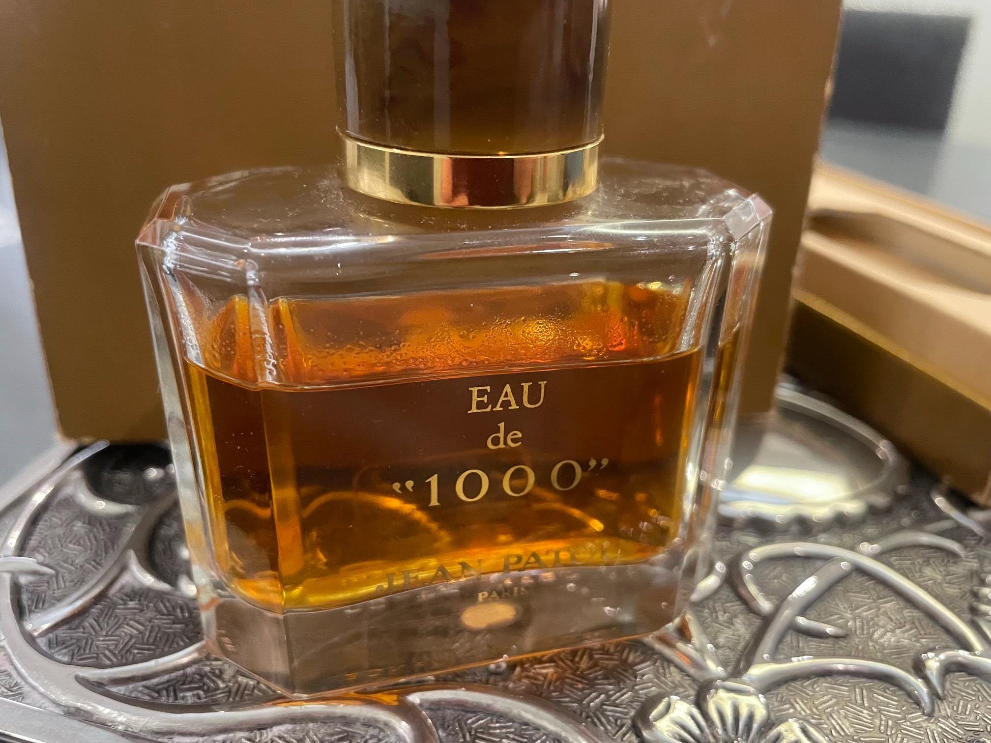 お値下げ！JOY JEAN PATOU 香水 90ml フランス製 世界一高価な香水