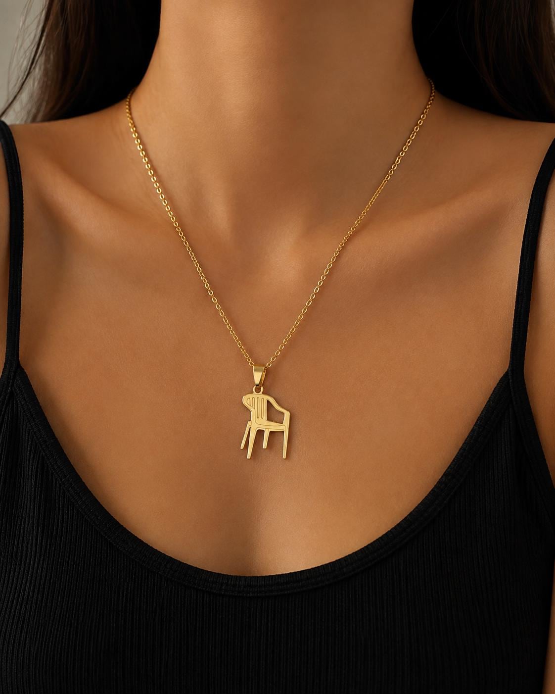 Bad Bunny Necklace - Etsy