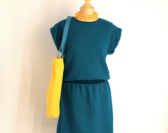 Muslin dress - many colors!