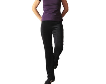 Nickihose/Terry Pants - many colors!