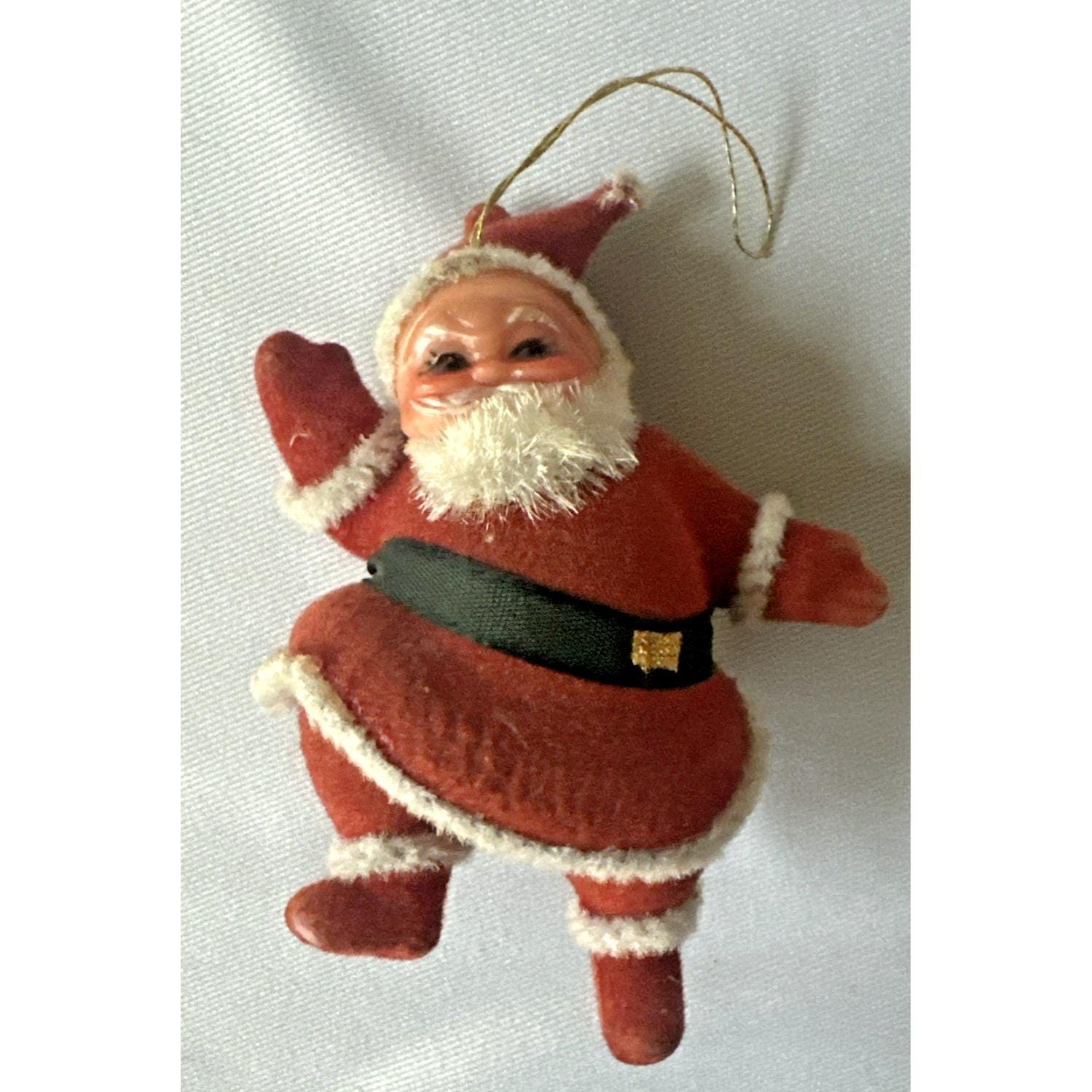Vintage Ornaments Felt Japan - Etsy - Page 6