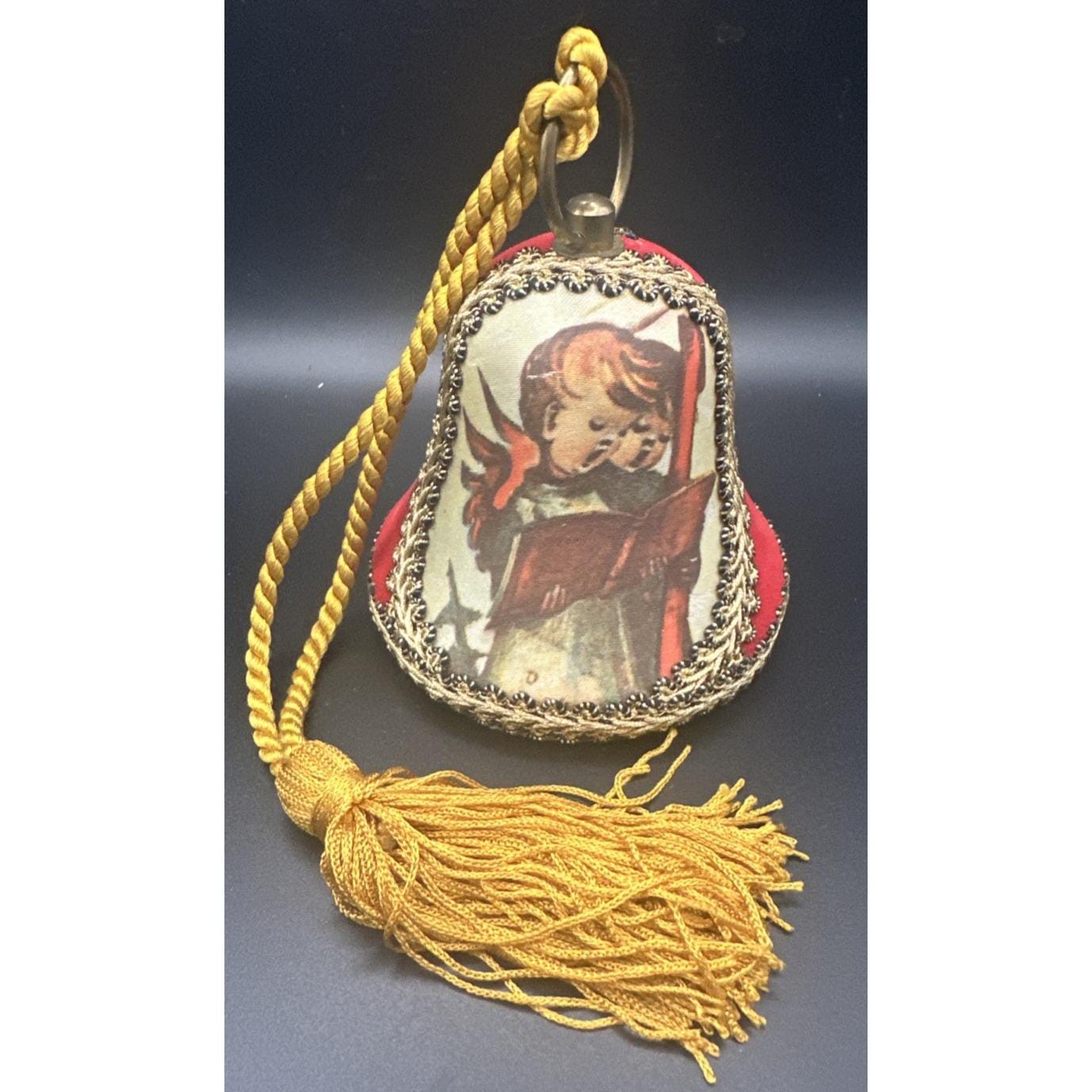 Reuge Musical Bell - Etsy