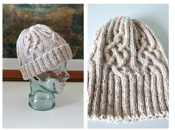 ireland winter hat