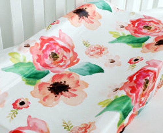 changing table sheets
