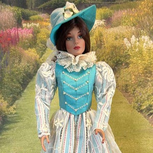 Leisure Time fits Grace, RTB101
