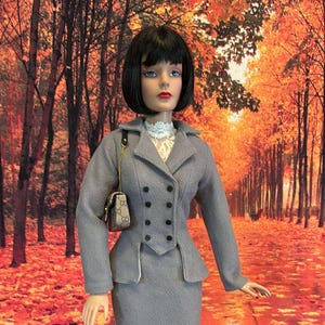 3 pc Suit fits Grace, RTB101